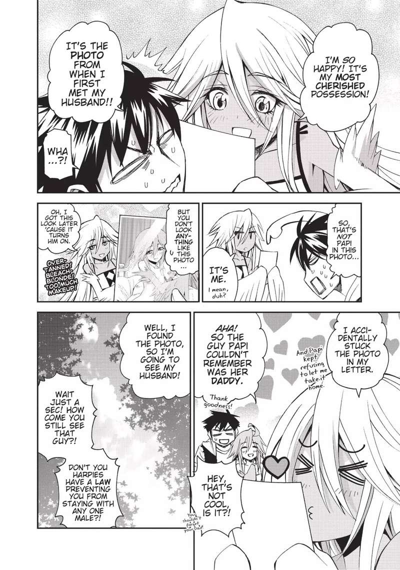 Monster Musume No Iru Nichijou 28 34