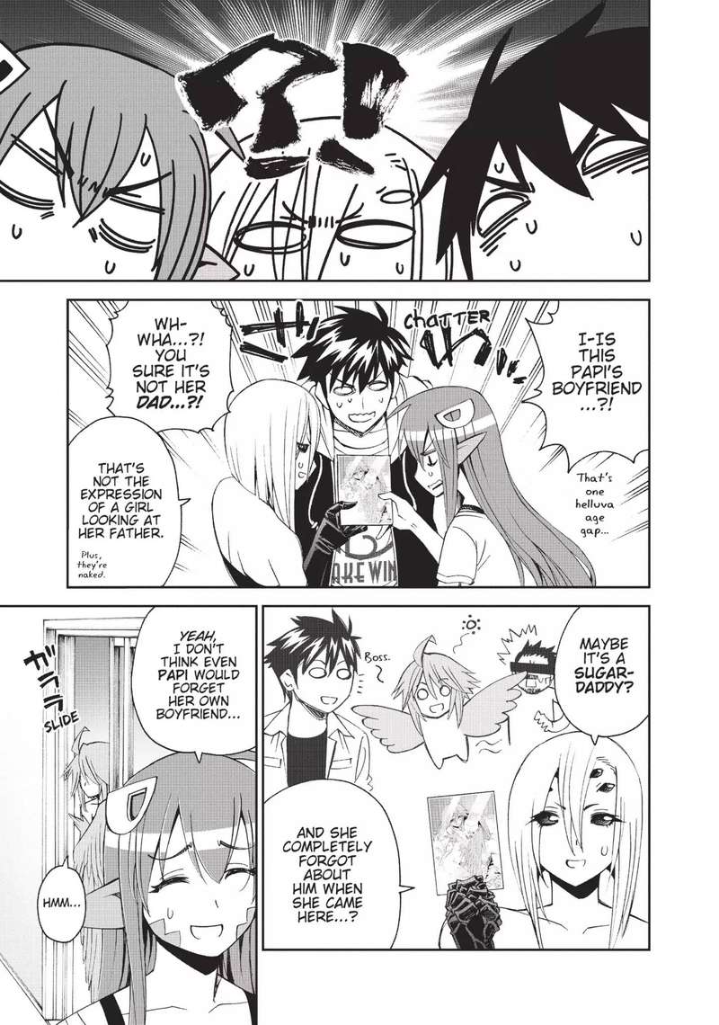 Monster Musume No Iru Nichijou 28 5