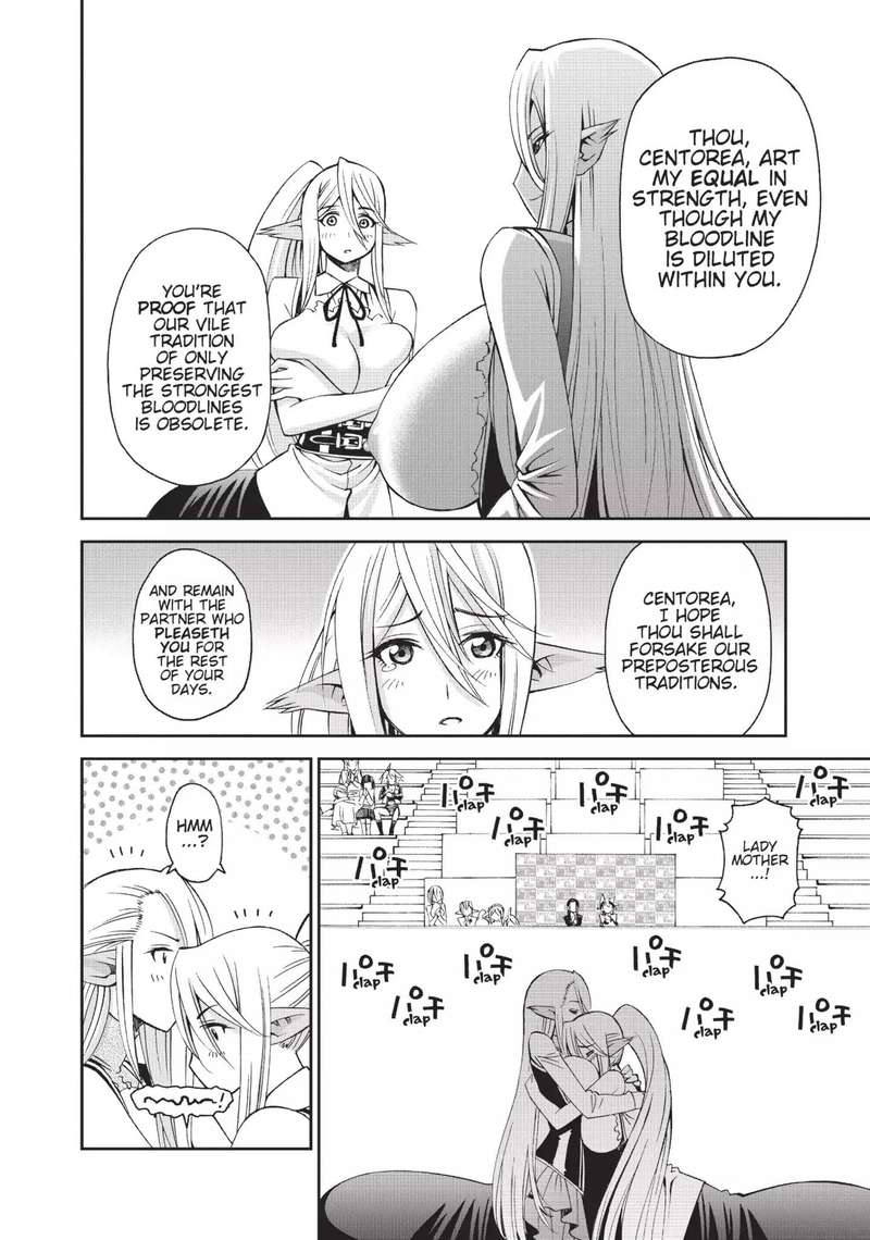 Monster Musume No Iru Nichijou 29 34