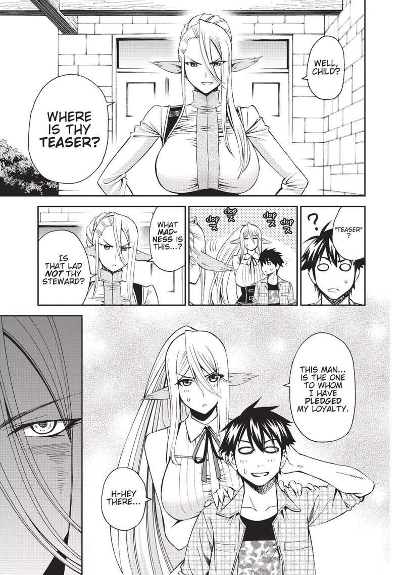 Monster Musume No Iru Nichijou 29 7