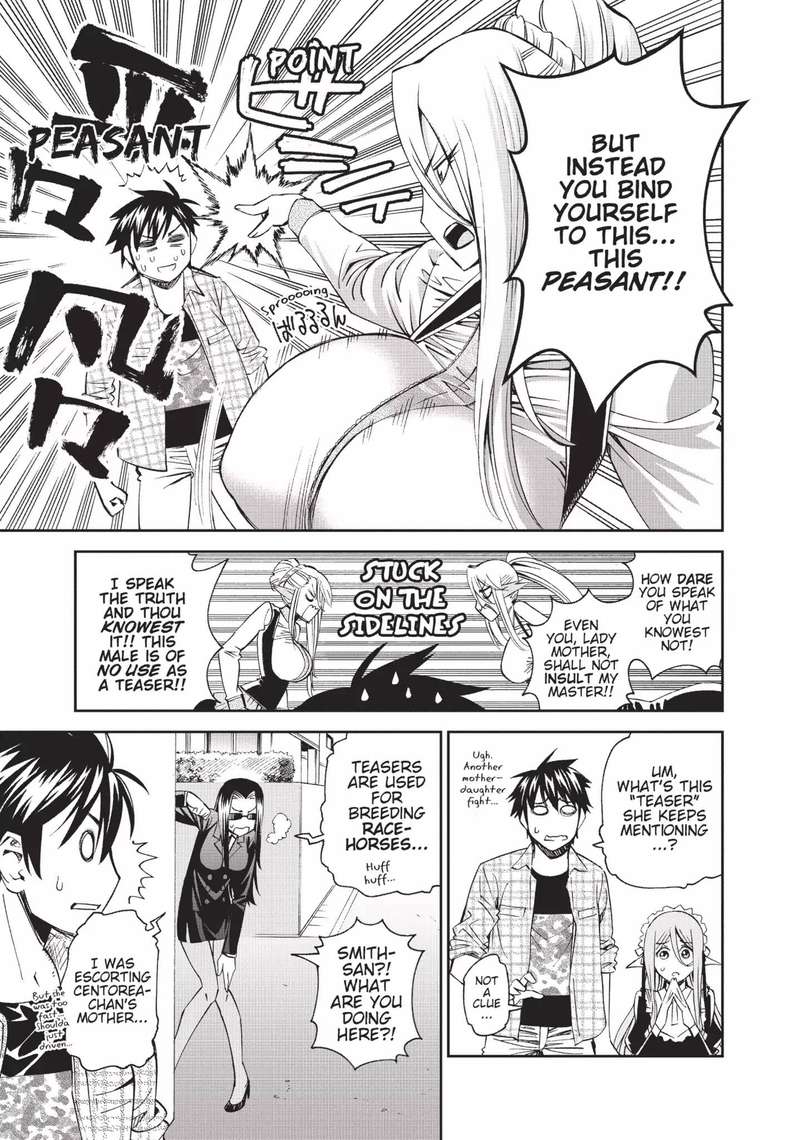 Monster Musume No Iru Nichijou 29 9