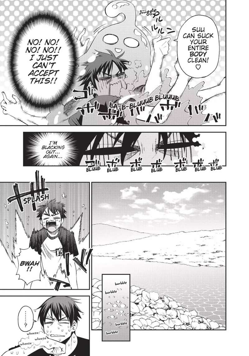 Monster Musume No Iru Nichijou 30 11