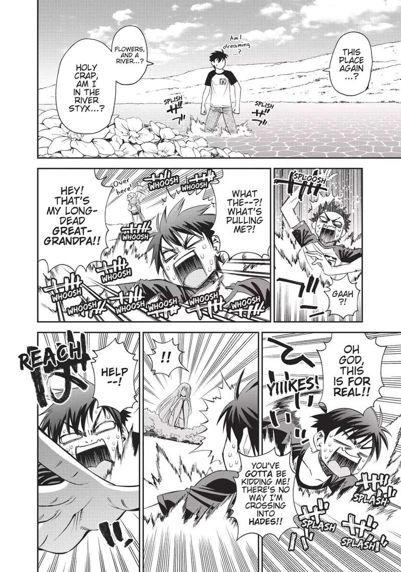 Monster Musume No Iru Nichijou 30 12