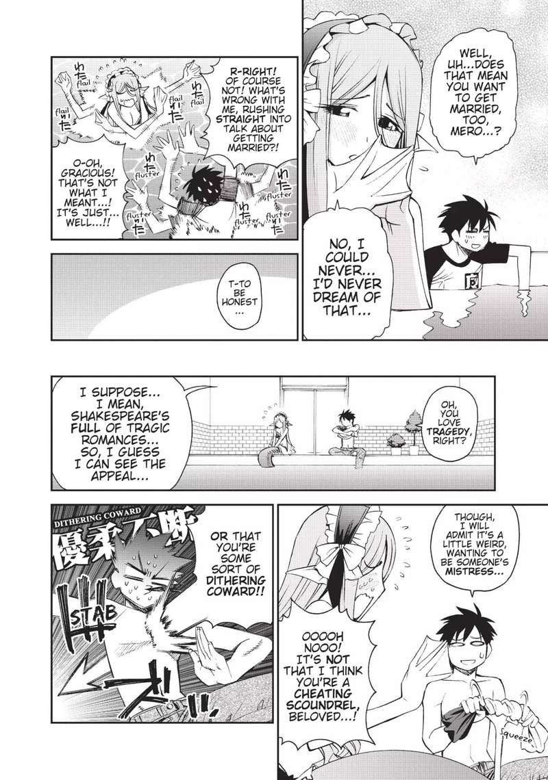 Monster Musume No Iru Nichijou 30 14