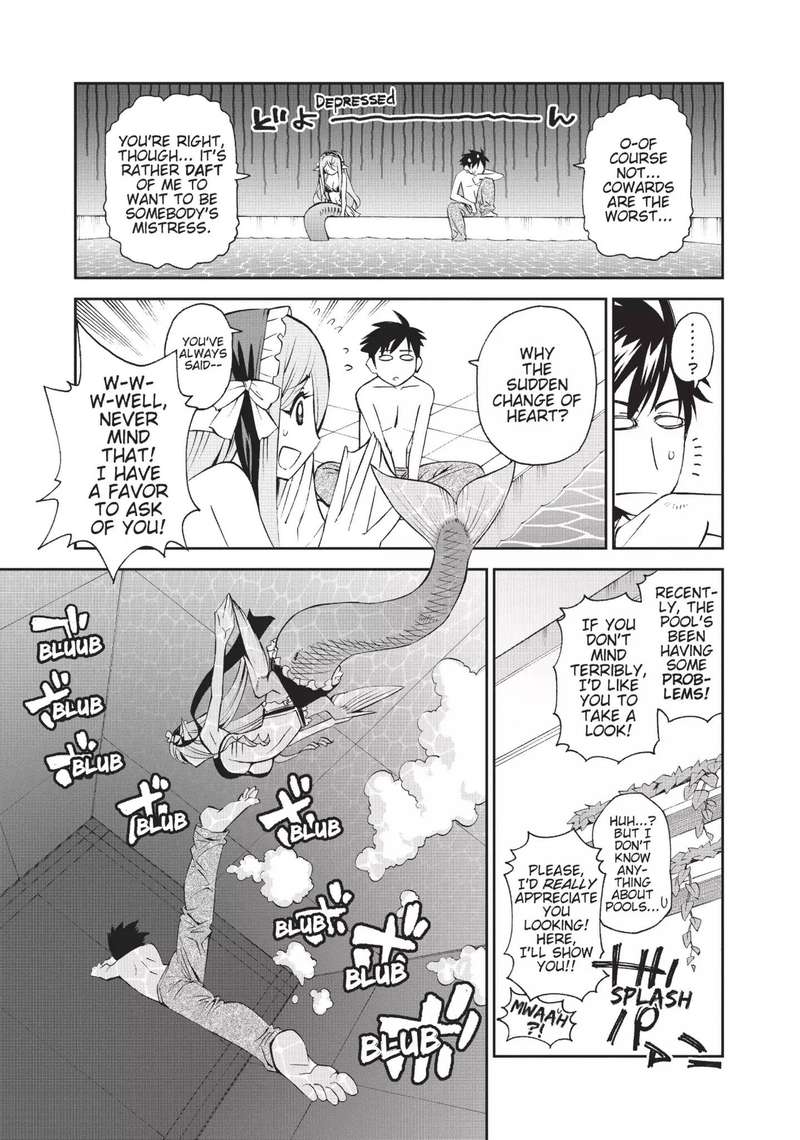 Monster Musume No Iru Nichijou 30 15