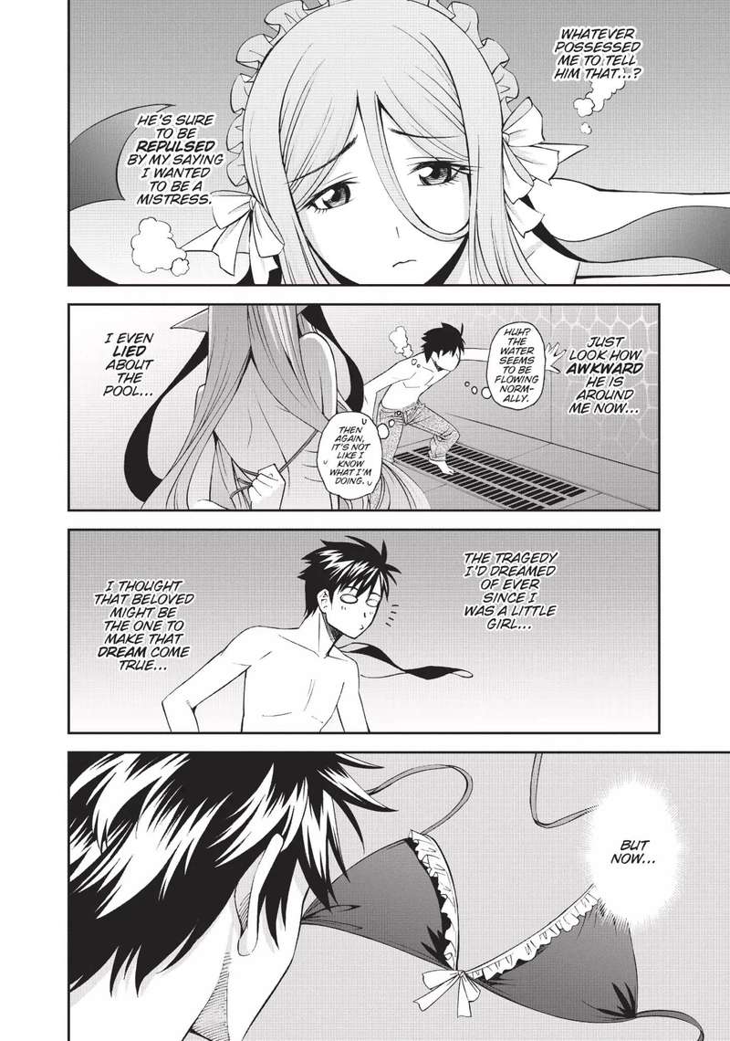 Monster Musume No Iru Nichijou 30 16