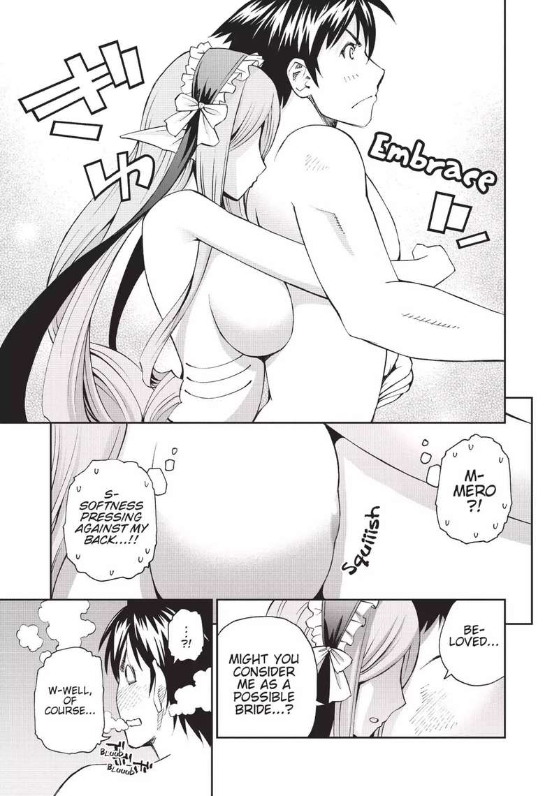 Monster Musume No Iru Nichijou 30 17
