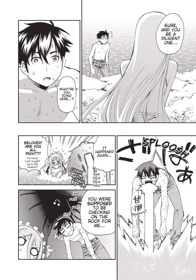 Monster Musume No Iru Nichijou 30 20