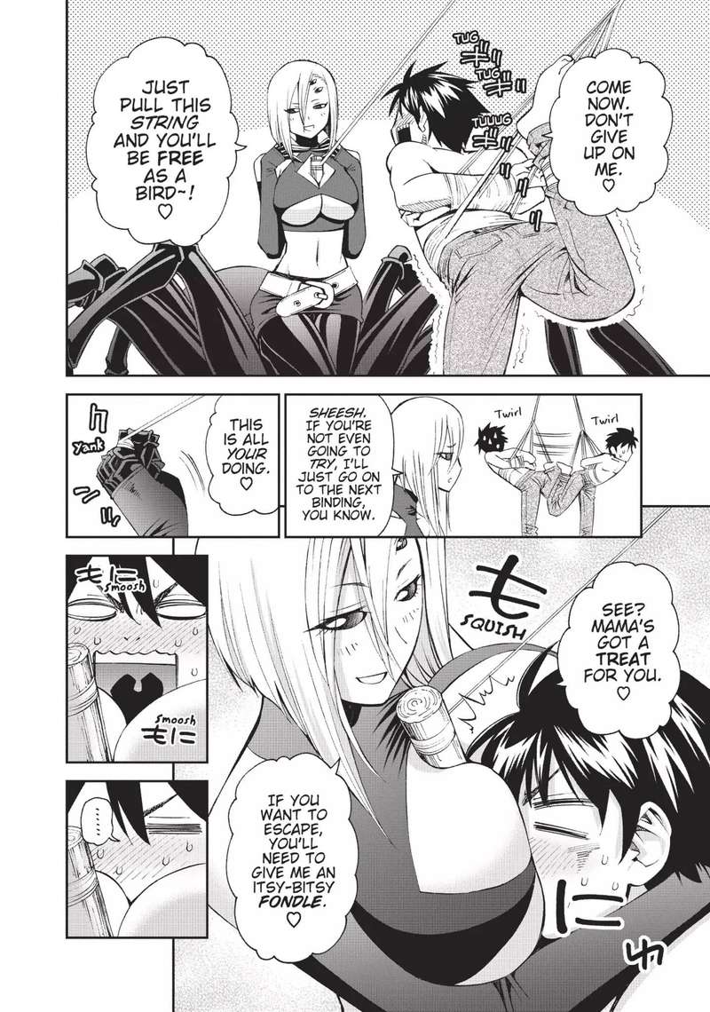 Monster Musume No Iru Nichijou 30 22
