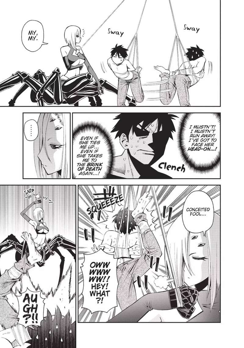 Monster Musume No Iru Nichijou 30 23