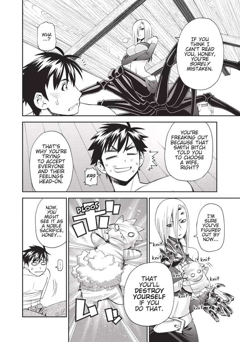 Monster Musume No Iru Nichijou 30 24