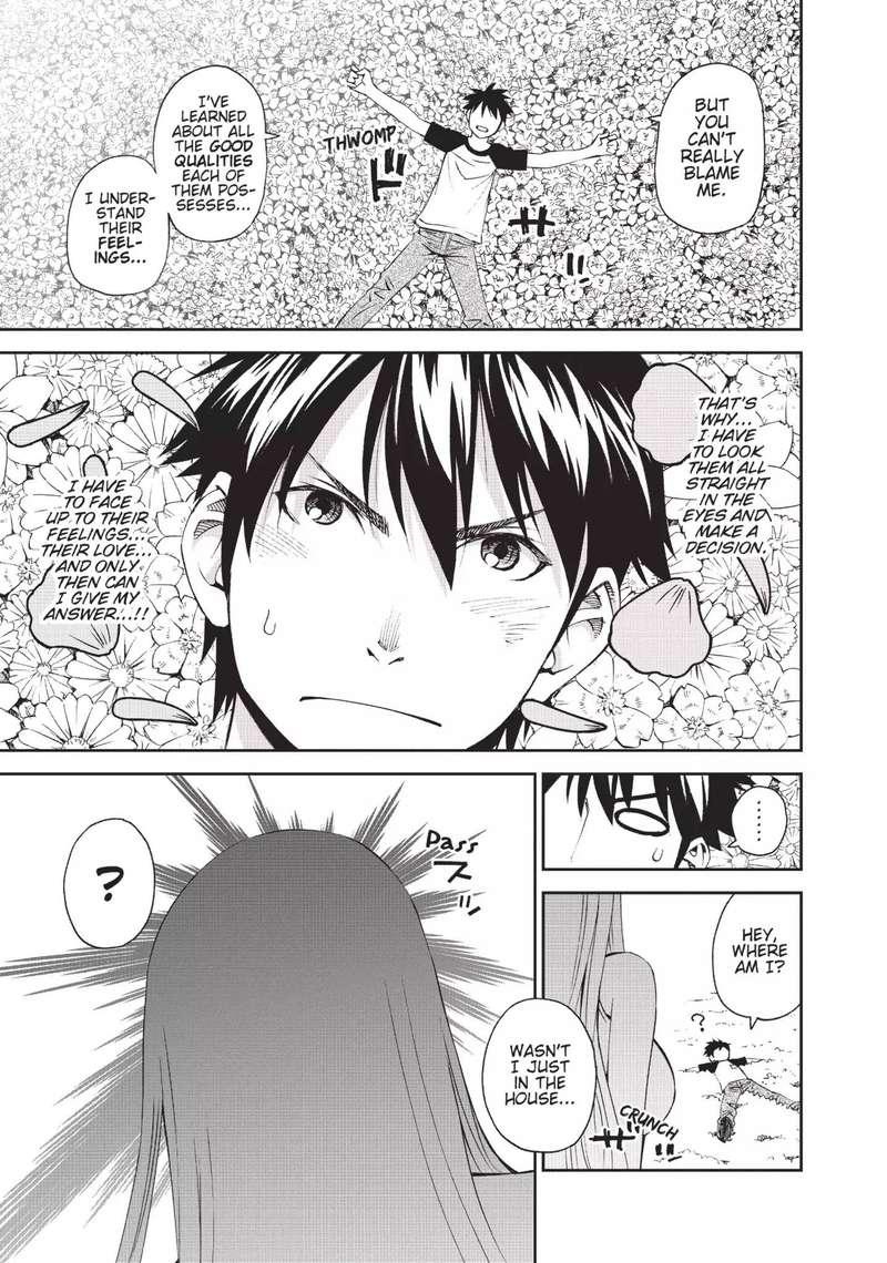 Monster Musume No Iru Nichijou 30 3