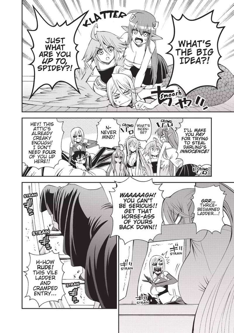 Monster Musume No Iru Nichijou 30 30