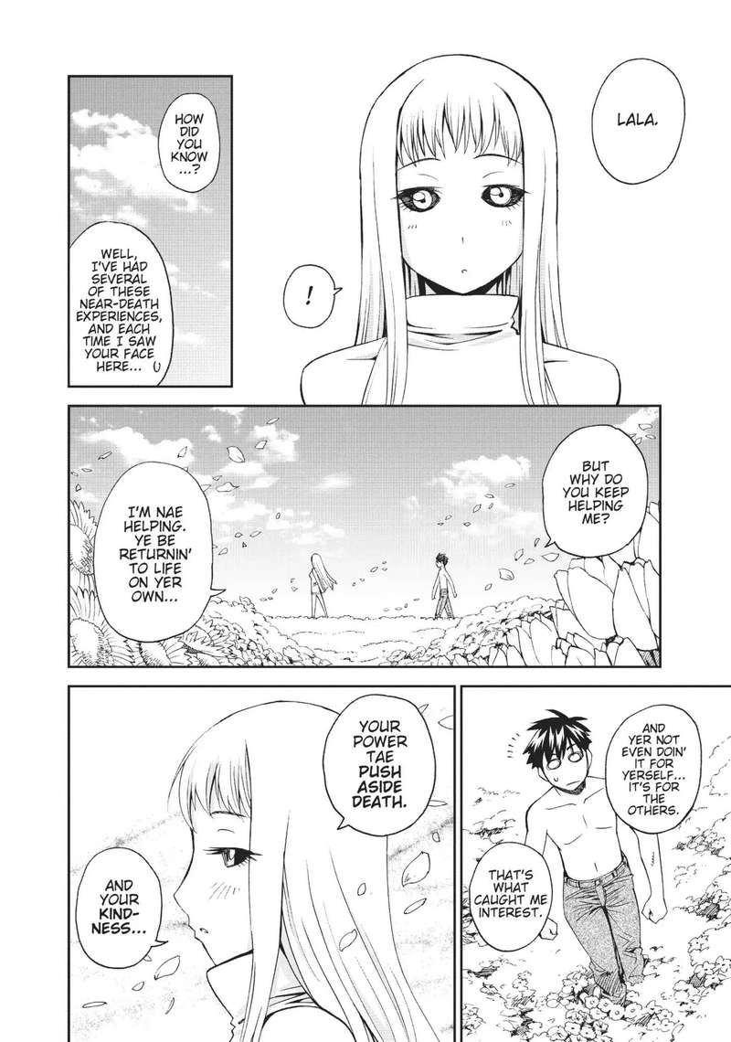 Monster Musume No Iru Nichijou 30 32