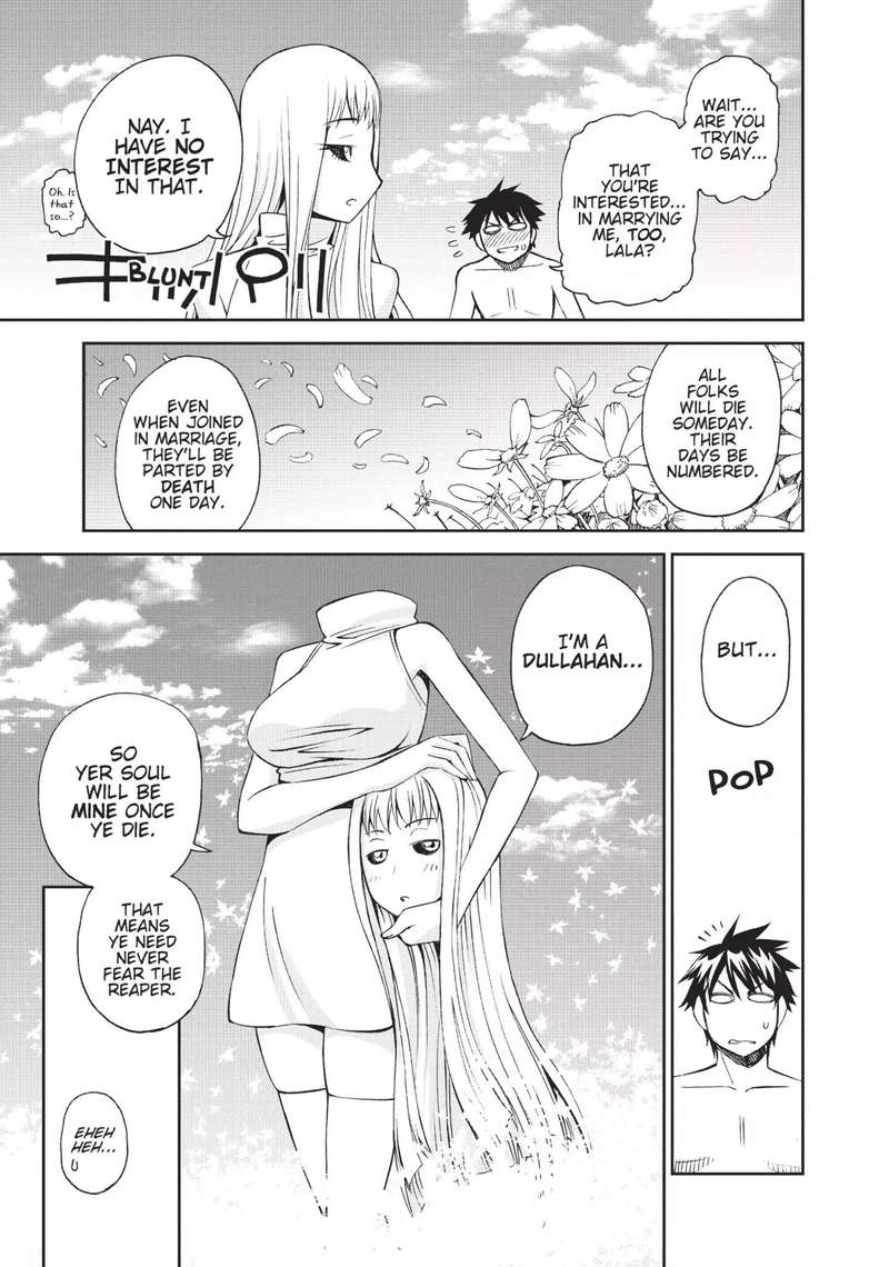 Monster Musume No Iru Nichijou 30 33