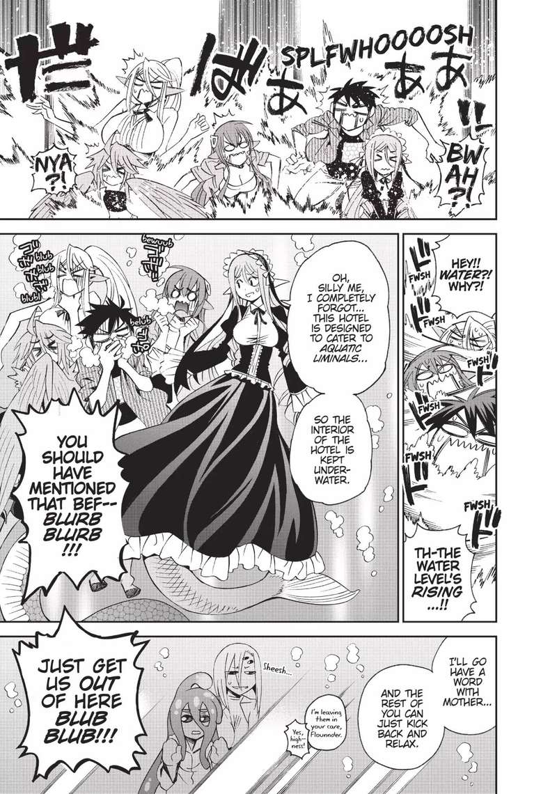 Monster Musume No Iru Nichijou 35 16
