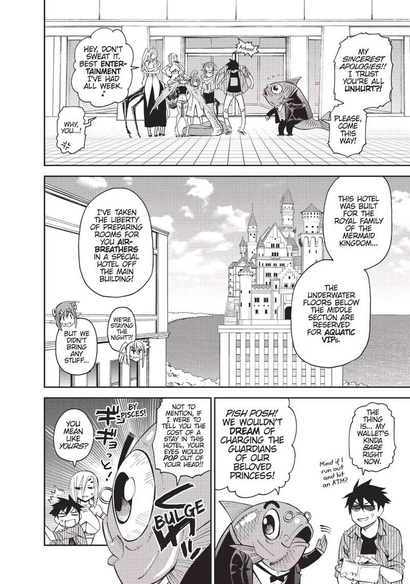 Monster Musume No Iru Nichijou 35 17
