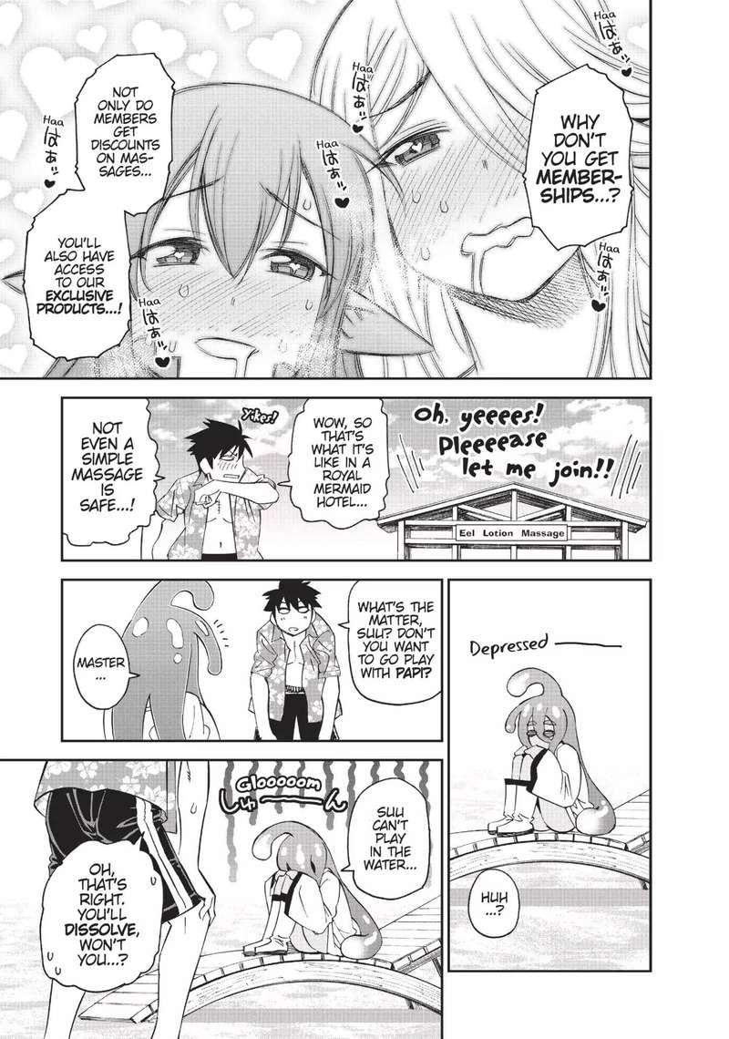 Monster Musume No Iru Nichijou 35 22