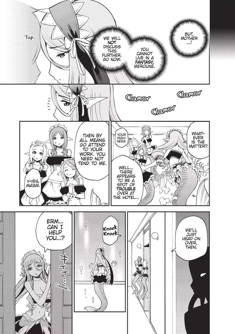 Monster Musume No Iru Nichijou 35 30