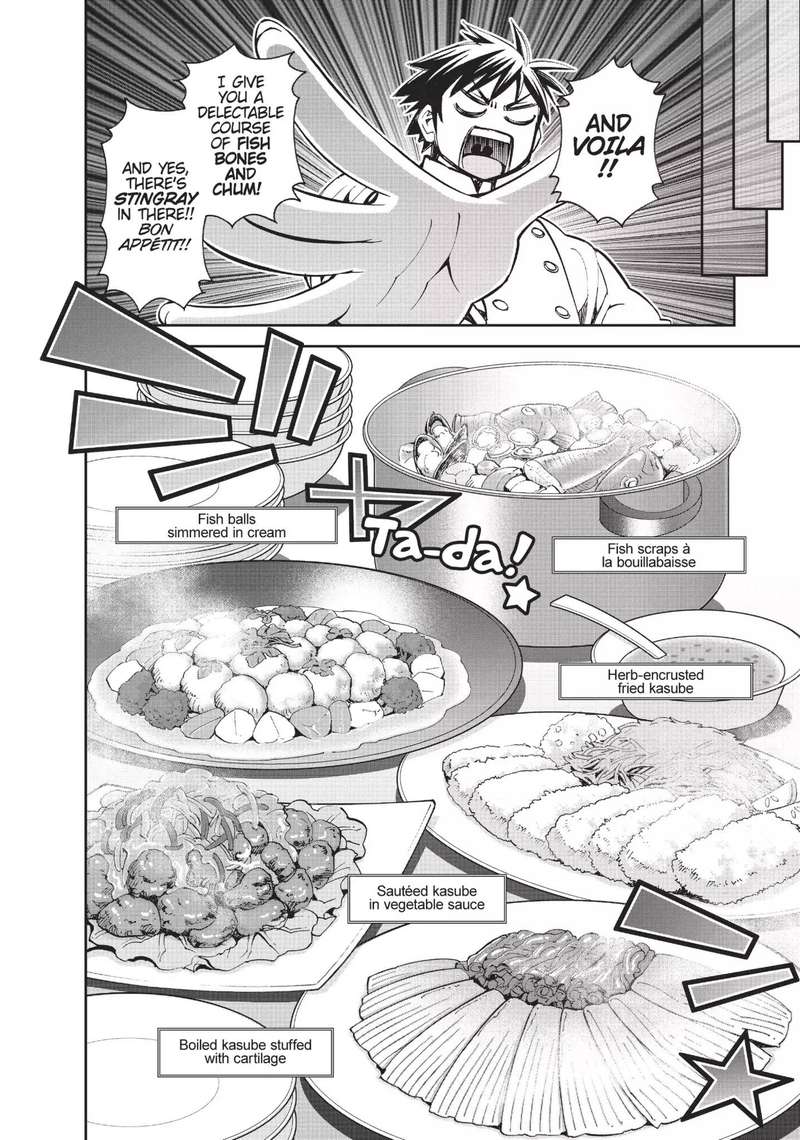 Monster Musume No Iru Nichijou 35 37