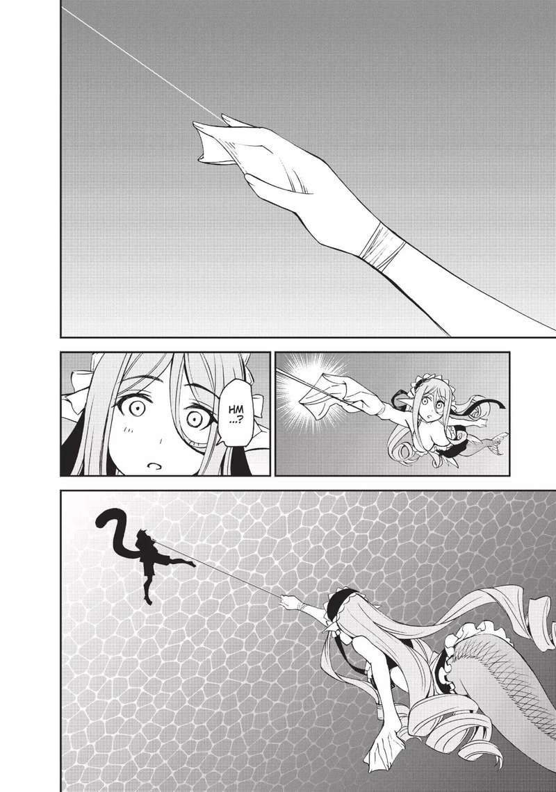 Monster Musume No Iru Nichijou 37 32