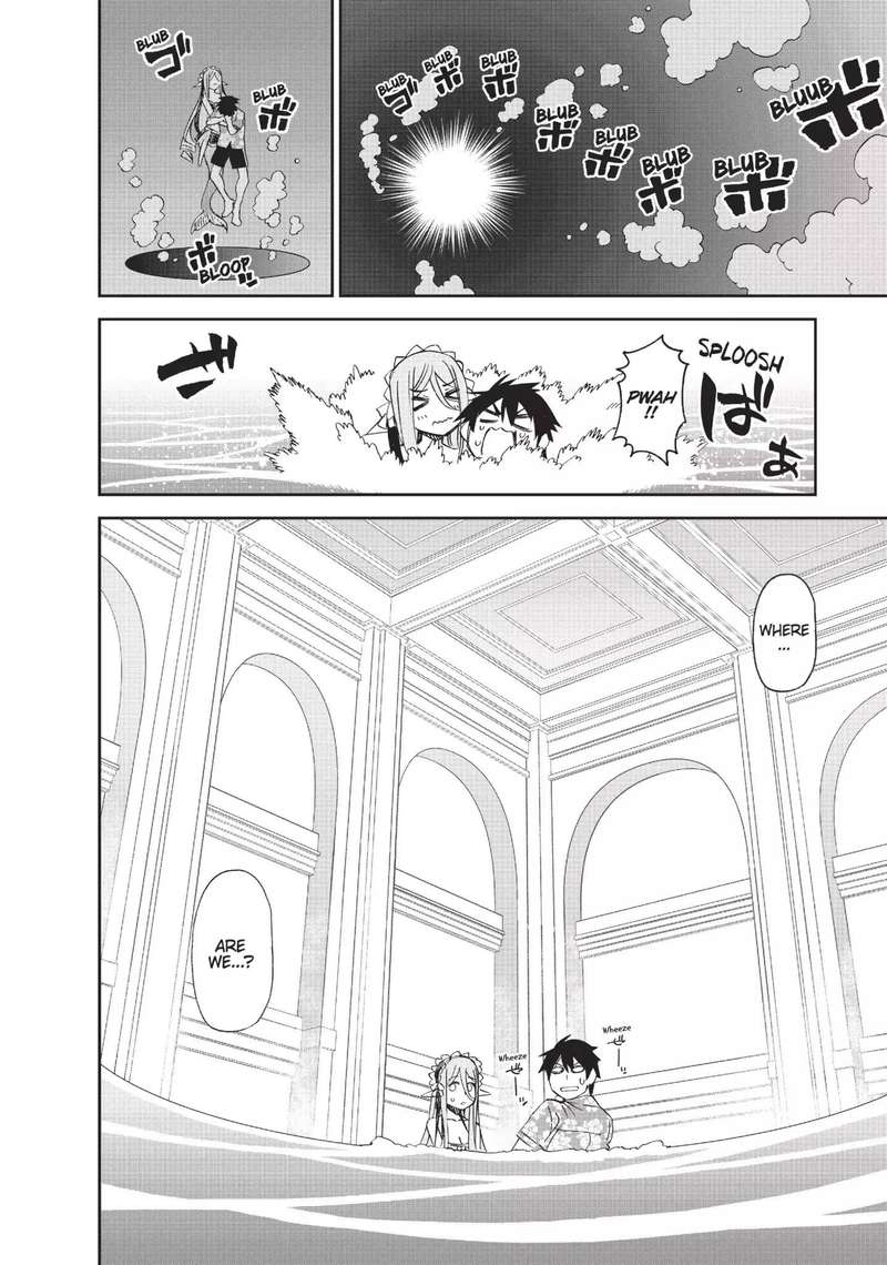 Monster Musume No Iru Nichijou 37 8