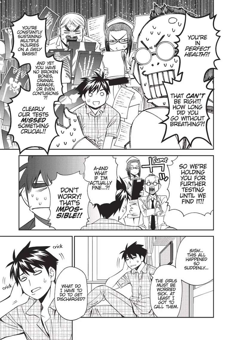 Monster Musume No Iru Nichijou 38 3