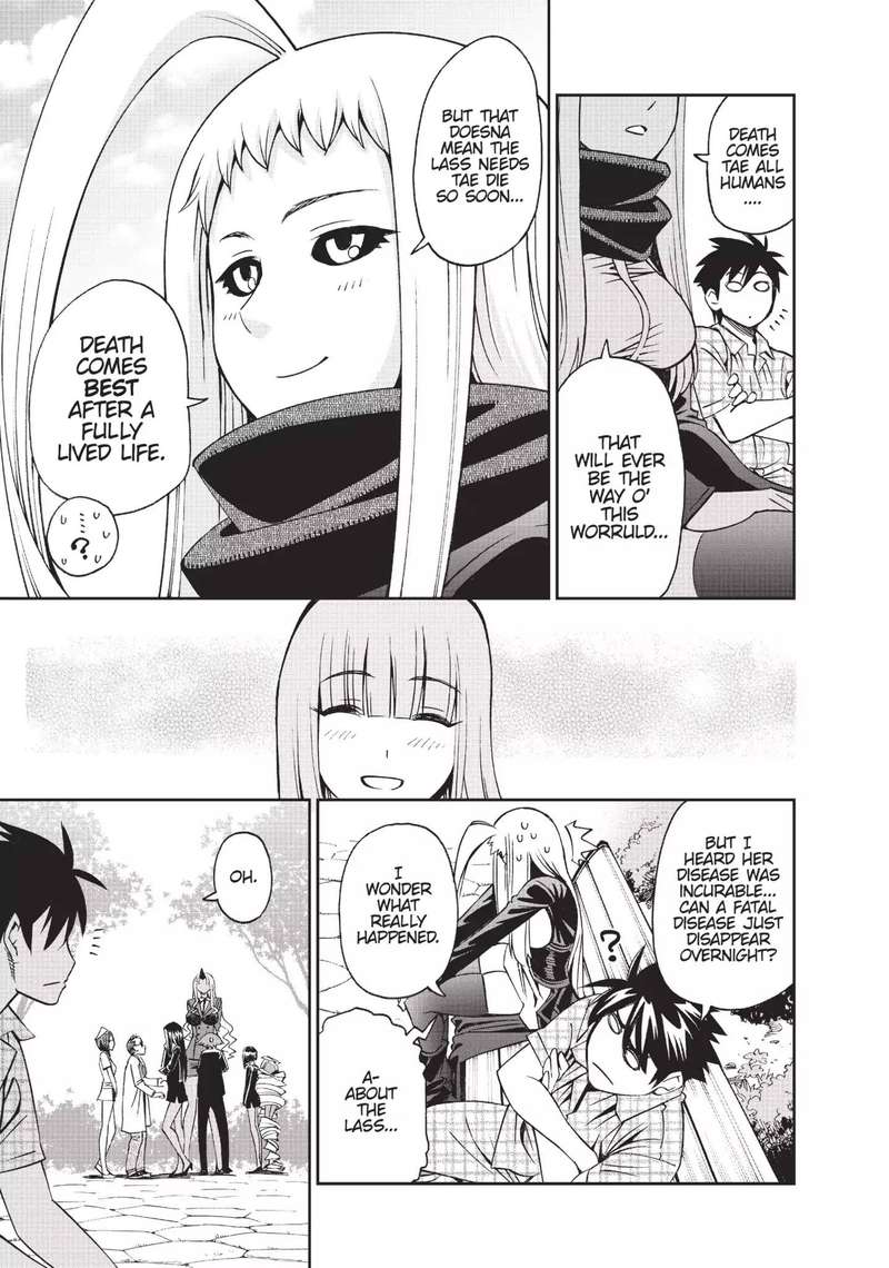 Monster Musume No Iru Nichijou 38 31