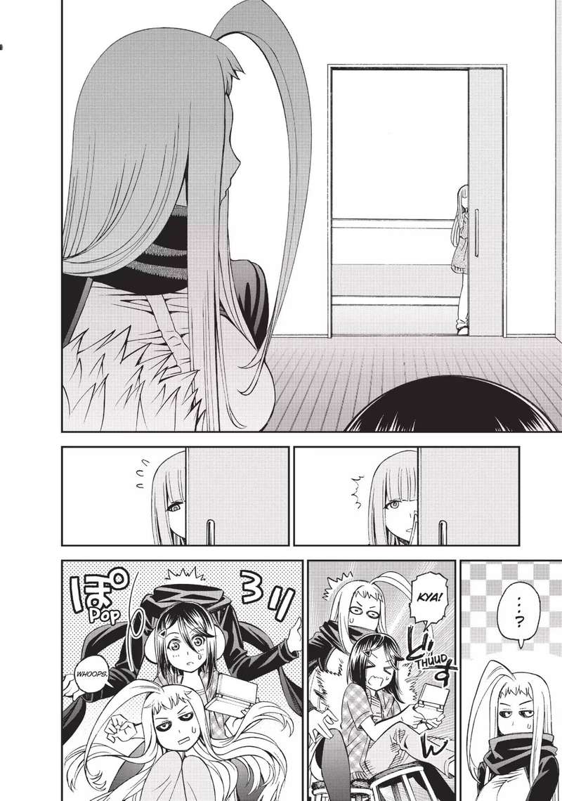 Monster Musume No Iru Nichijou 38 8