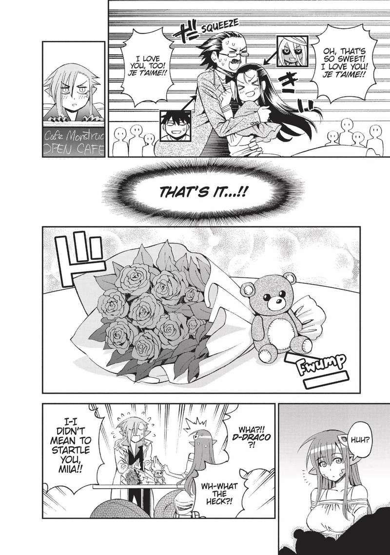 Monster Musume No Iru Nichijou 40 20