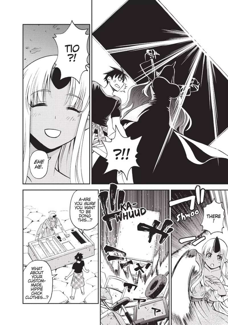Monster Musume No Iru Nichijou 41 26