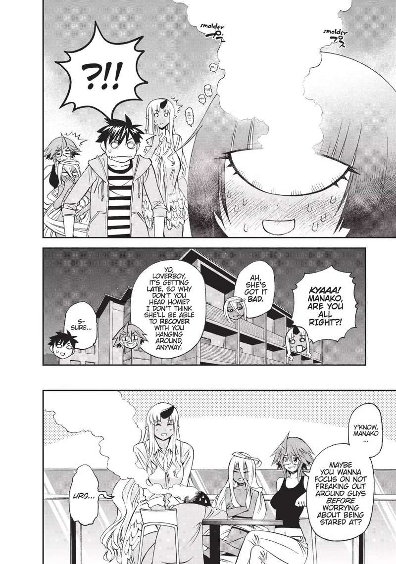 Monster Musume No Iru Nichijou 42 34