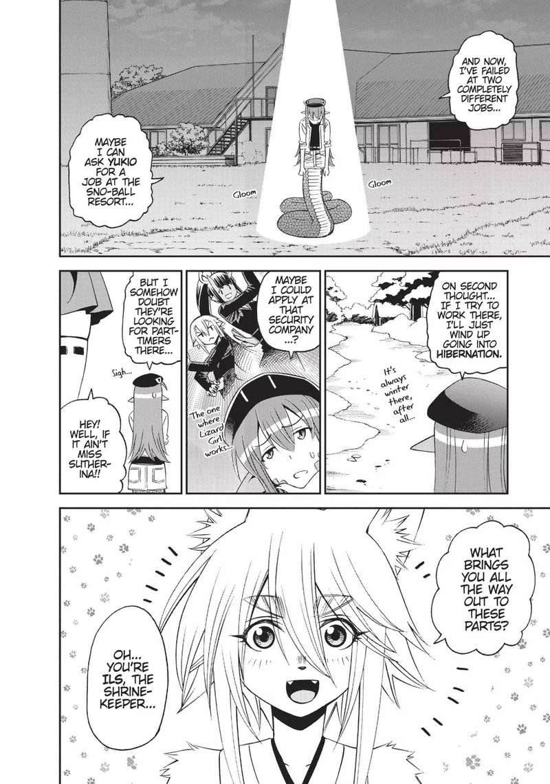 Monster Musume No Iru Nichijou 43 29