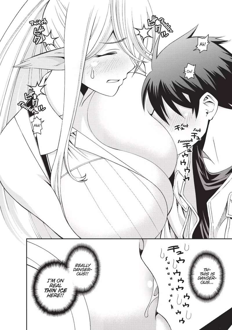 Monster Musume No Iru Nichijou 44 25