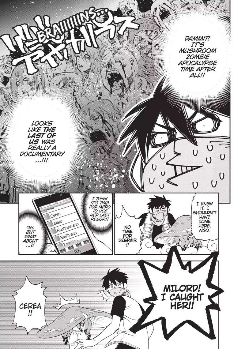 Monster Musume No Iru Nichijou 46 23