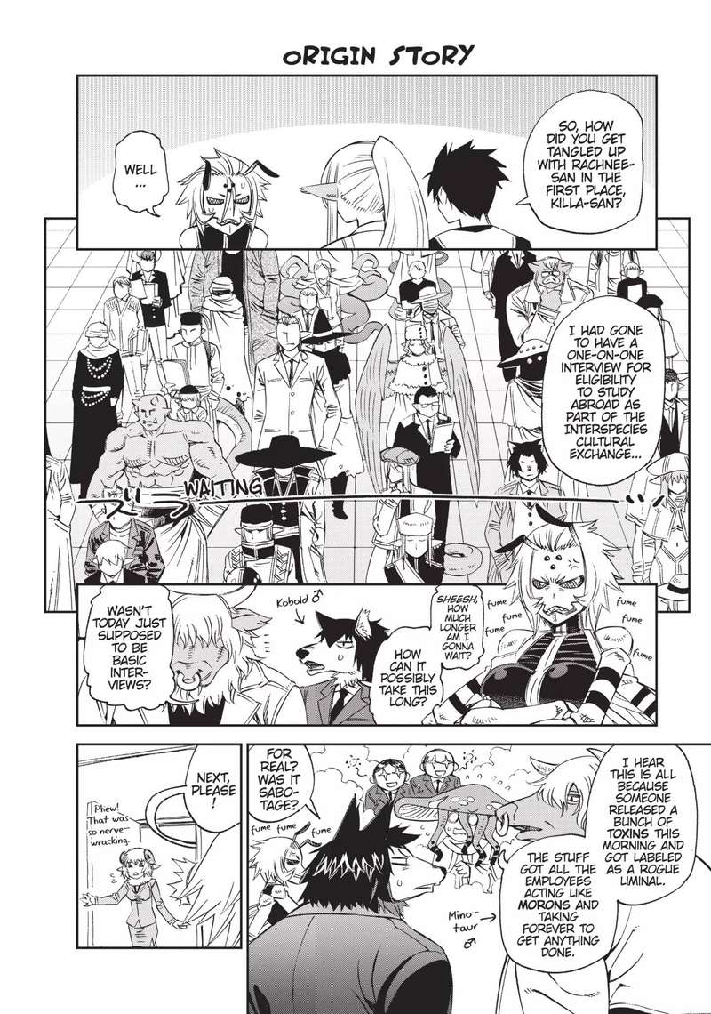Monster Musume No Iru Nichijou 46 37