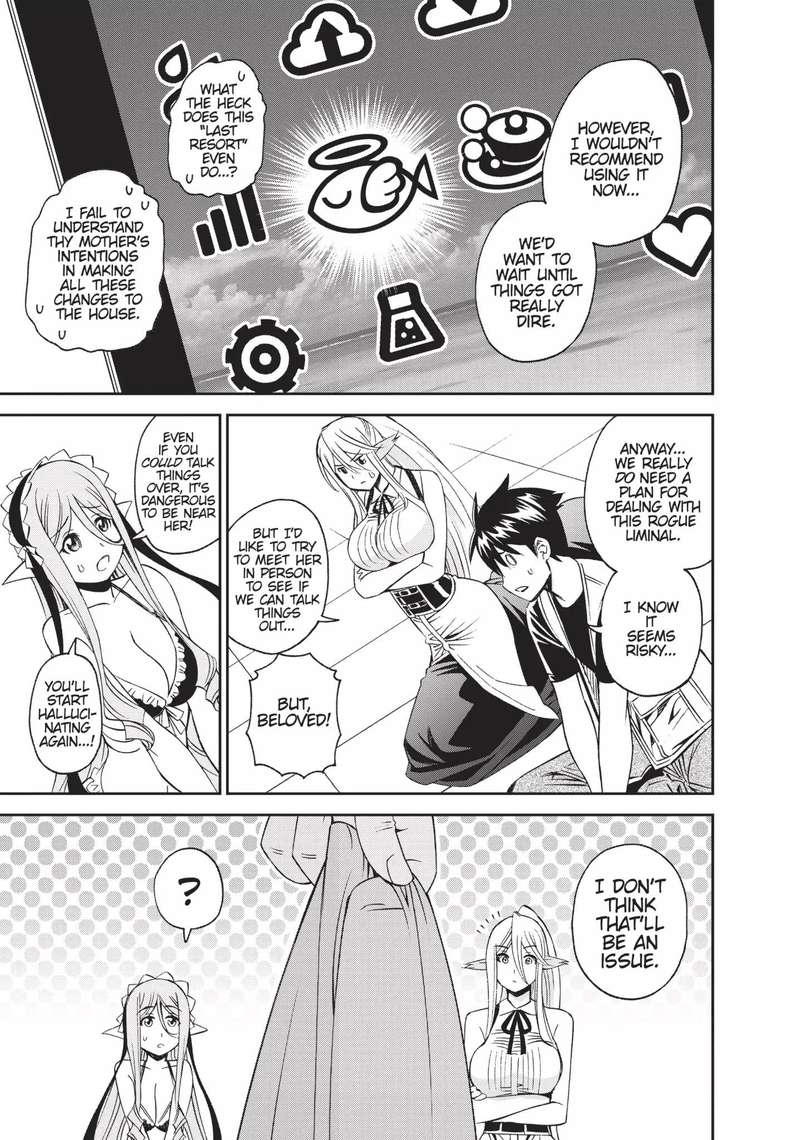 Monster Musume No Iru Nichijou 46 7