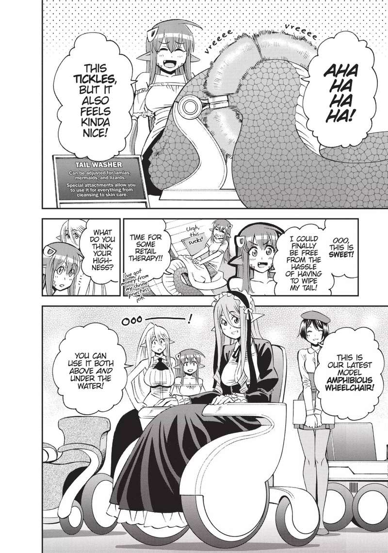 Monster Musume No Iru Nichijou 48 19