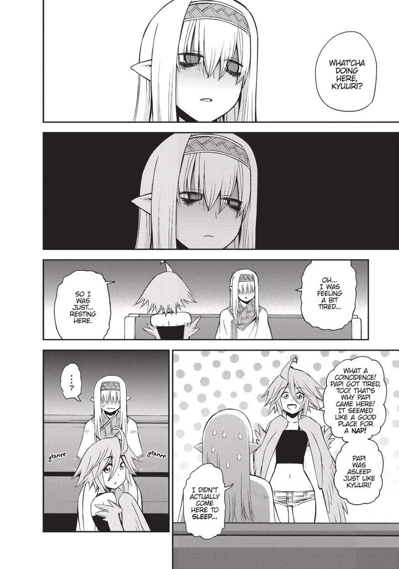 Monster Musume No Iru Nichijou 49 4