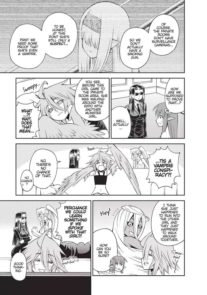 Monster Musume No Iru Nichijou 50 7