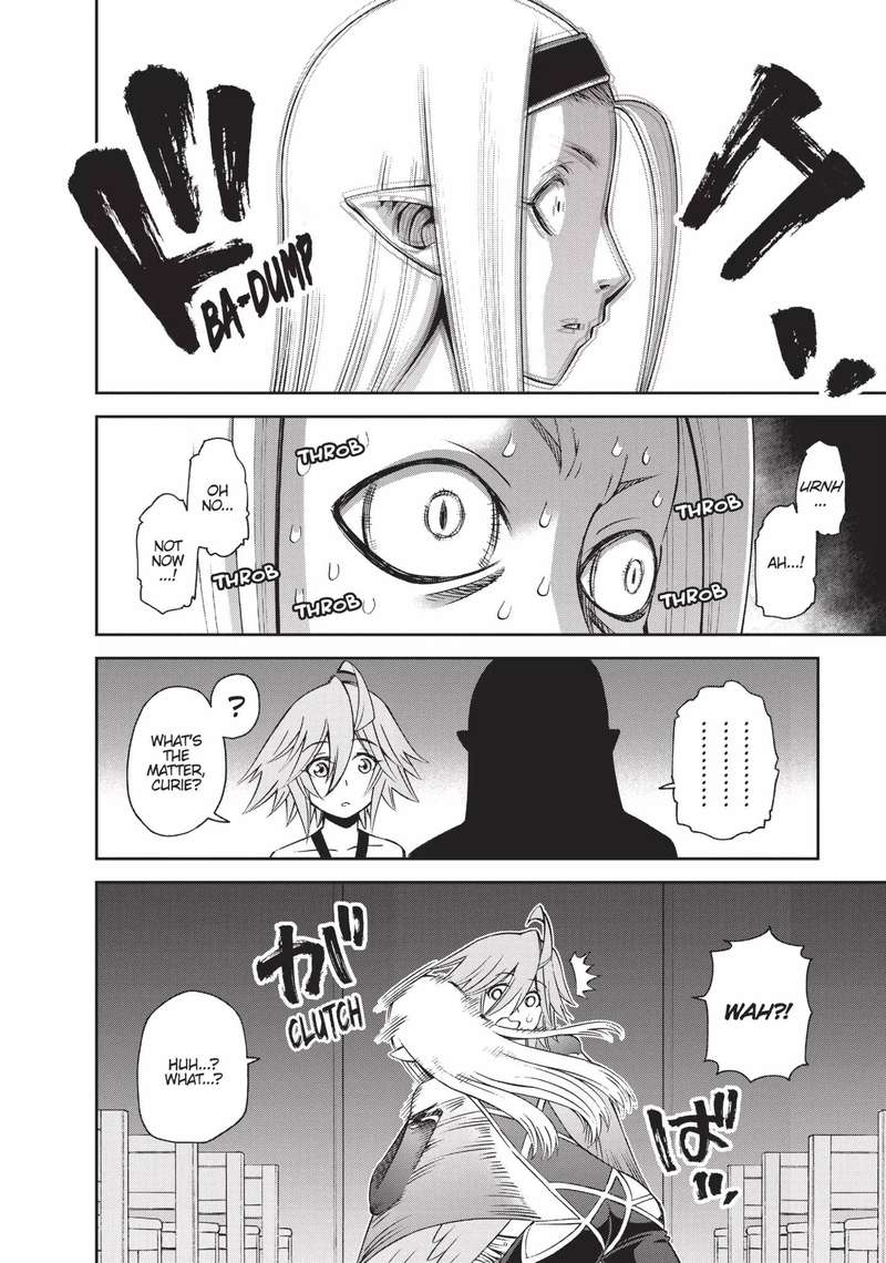 Monster Musume No Iru Nichijou 51 18