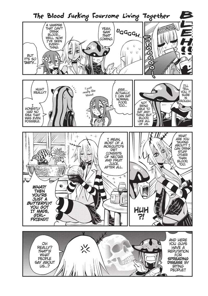 Monster Musume No Iru Nichijou 51 38
