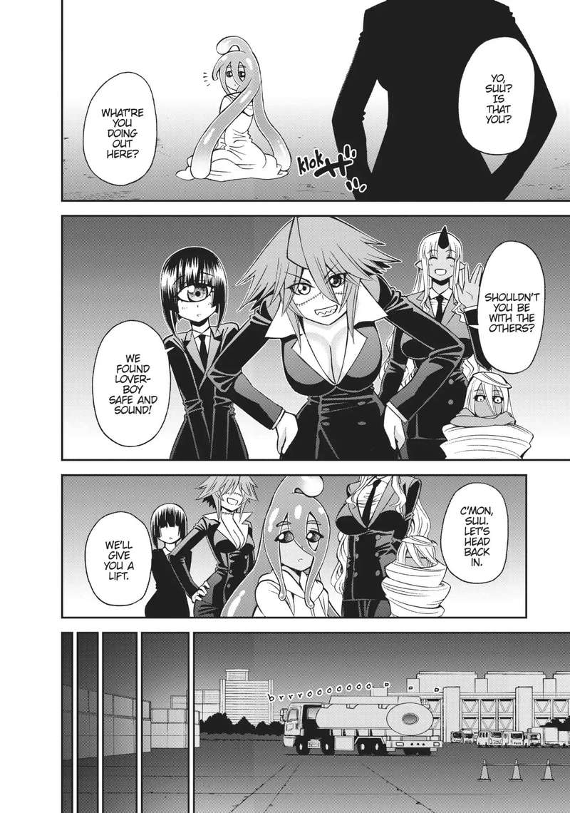 Monster Musume No Iru Nichijou 52 13