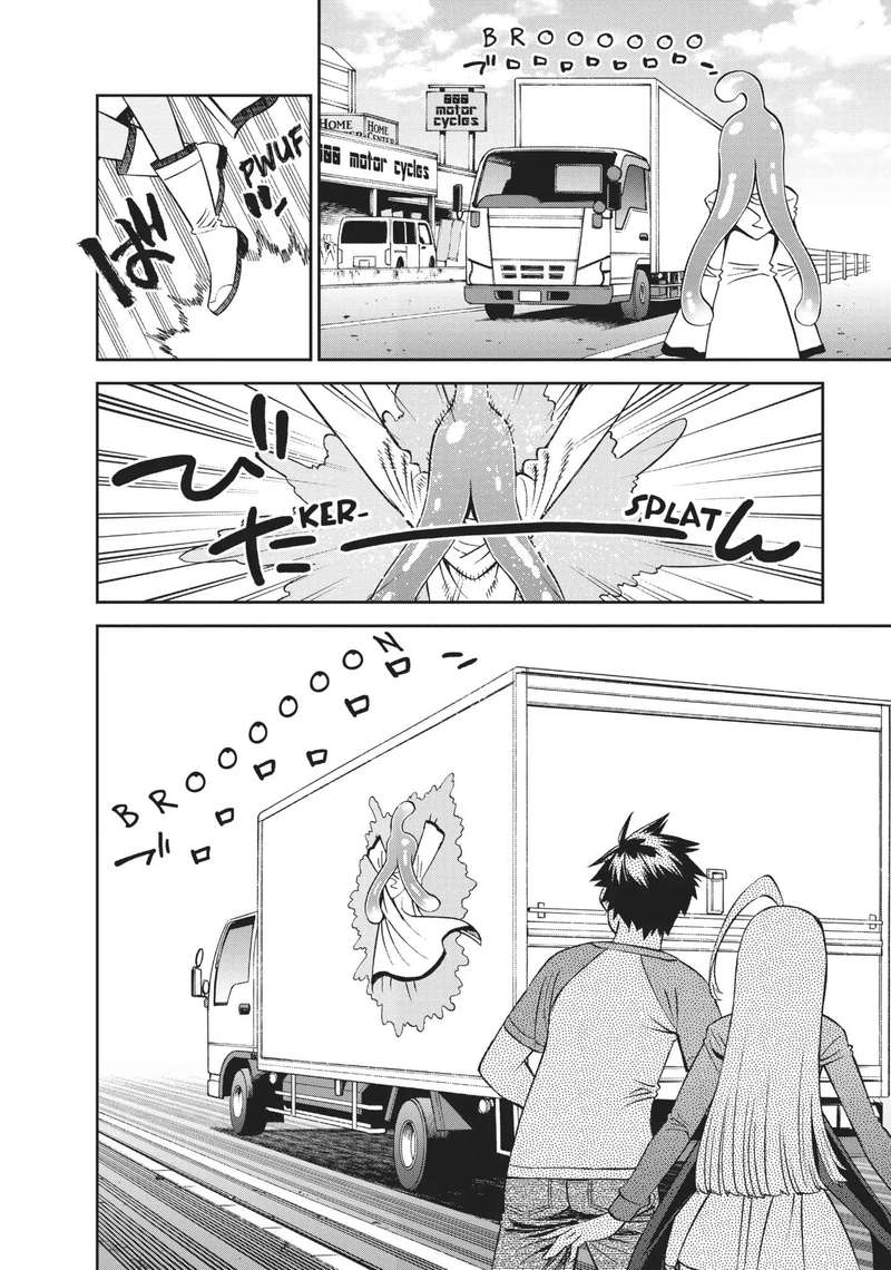 Monster Musume No Iru Nichijou 52 30