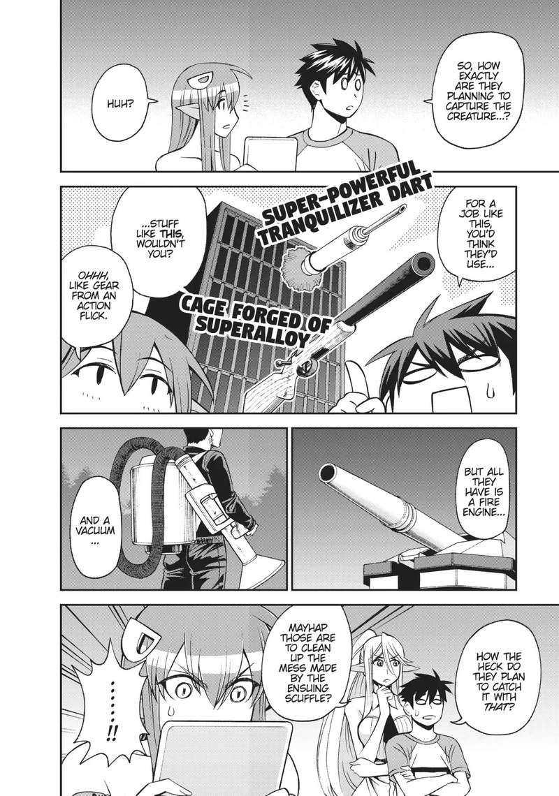 Monster Musume No Iru Nichijou 54 6