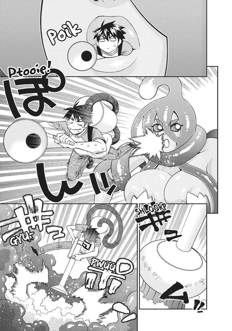Monster Musume No Iru Nichijou 55 18