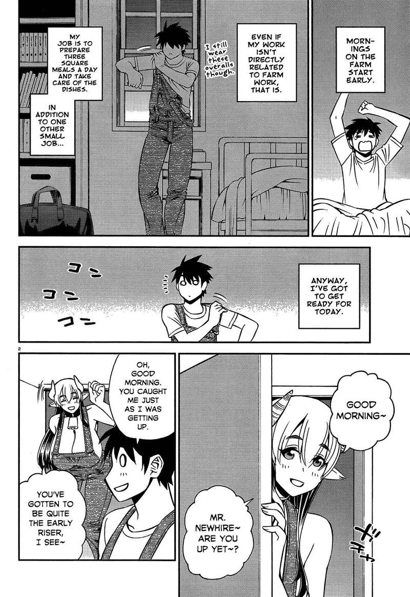 Monster Musume No Iru Nichijou 57 2
