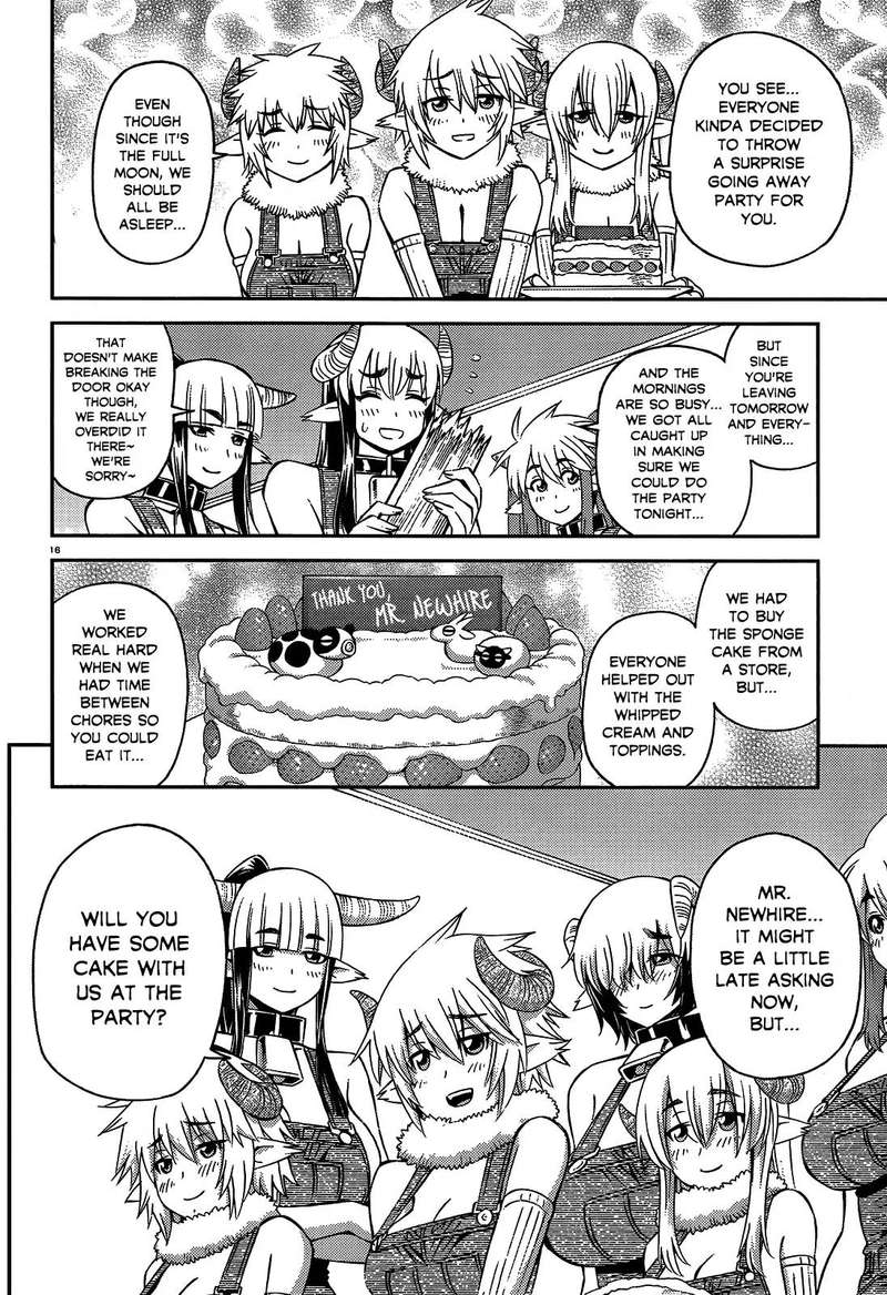 Monster Musume No Iru Nichijou 59 16