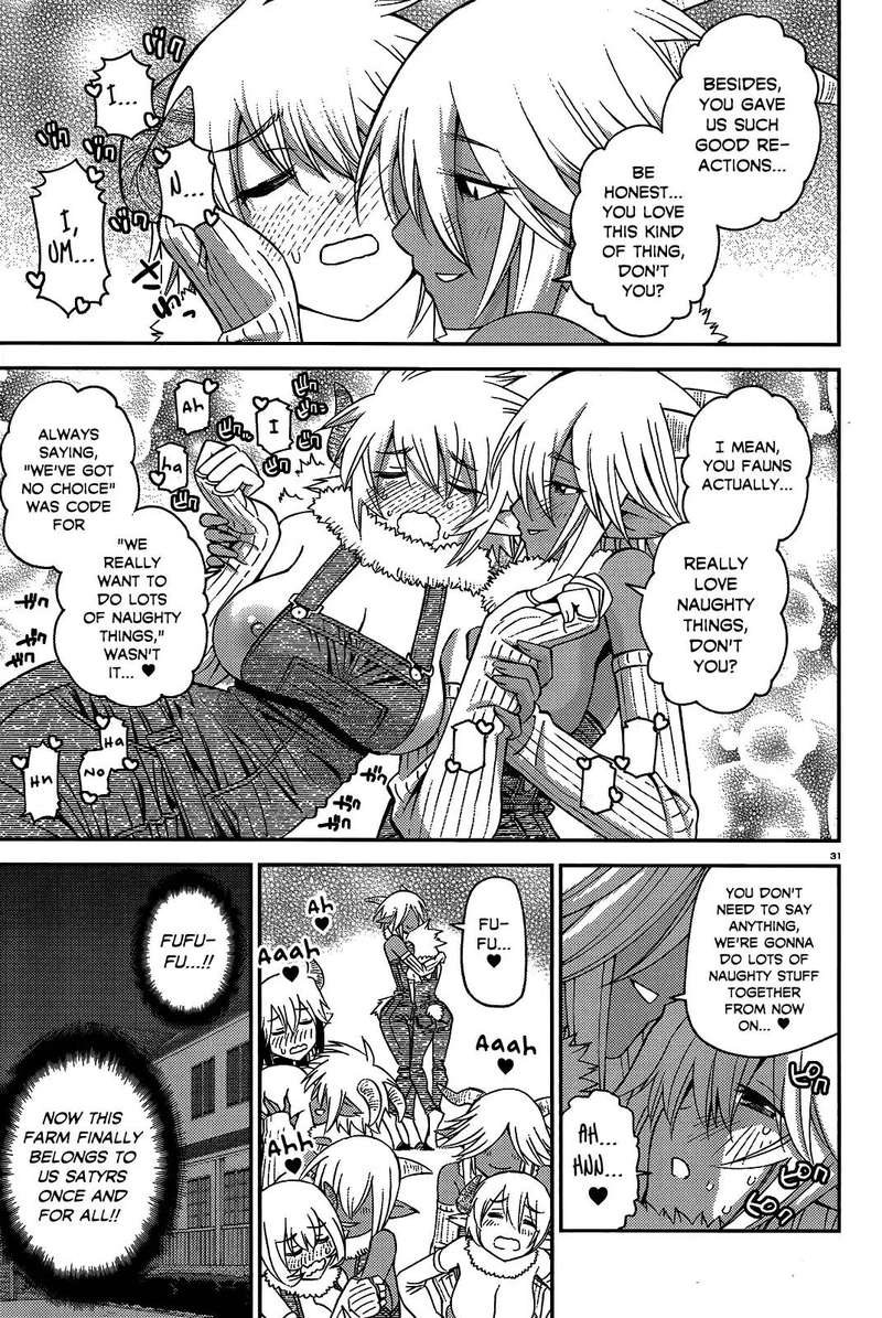 Monster Musume No Iru Nichijou 59 31