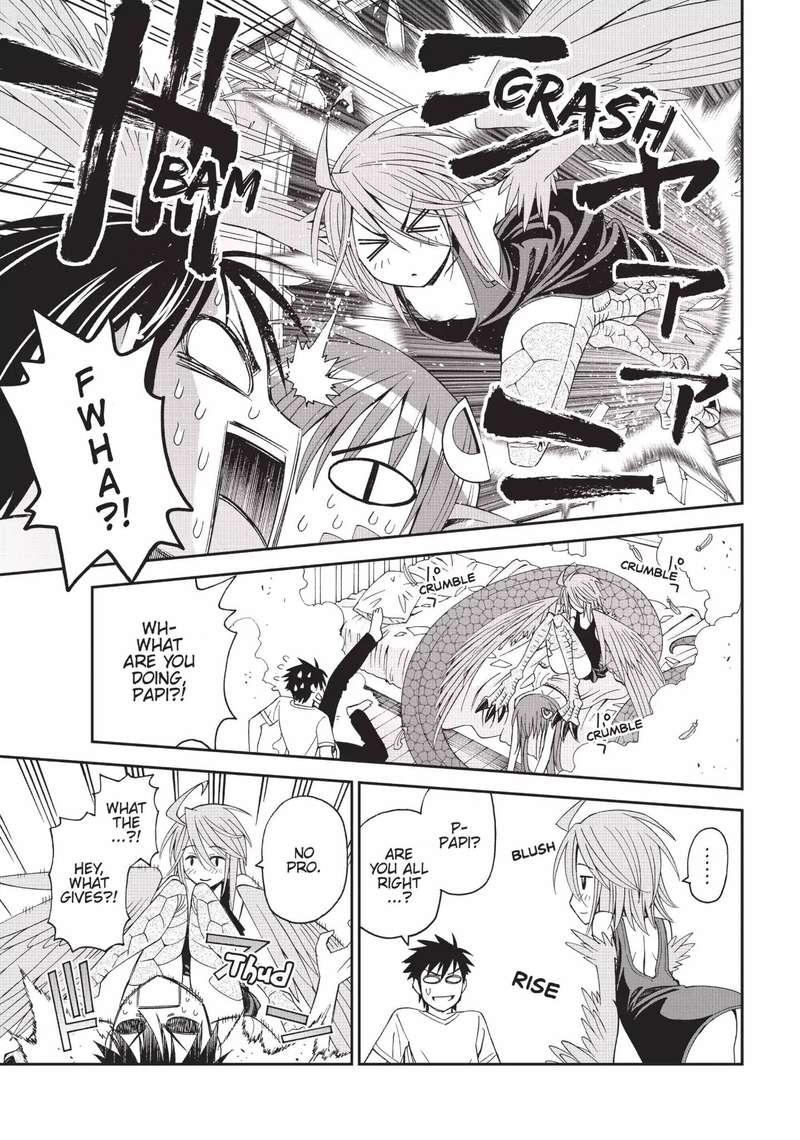 Monster Musume No Iru Nichijou 6 13